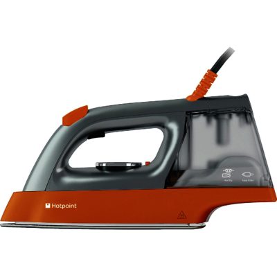 Hotpoint IIC50AA0UK Compact Generator II 3 in Orange & Grey Hotpoint IIC50AA0UK Compact Generator II 3 in Orange & Grey